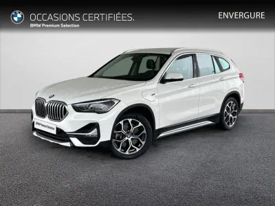 BMW X1 xDrive25eA 220ch xLine 6cv occasion 2021 - Photo 1