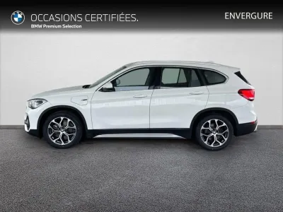 BMW X1 xDrive25eA 220ch xLine 6cv occasion 2021 - Photo 3