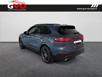 PORSCHE Cayenne 3.0 V6 462ch E-Hybrid occasion 2018 - Photo 2