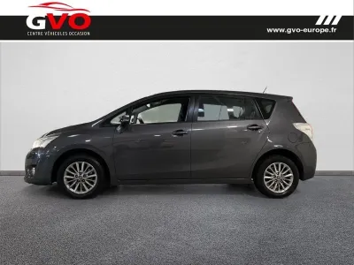 TOYOTA Verso 132 VVT-i Dynamic occasion 2017 - Photo 3