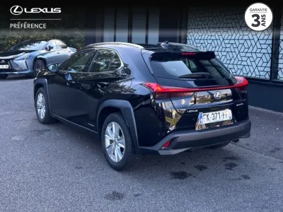 LEXUS UX 250h 2WD Pack MY20 occasion 2019 - Photo 4