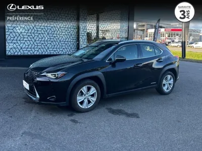 LEXUS UX 250h 2WD Pack MY20 occasion 2019 - Photo 1