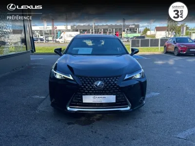 LEXUS UX 250h 2WD Pack MY20 occasion 2019 - Photo 2