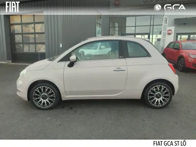 FIAT 500 1.0 70ch BSG S&S Dolcevita occasion 2021 - Photo 3