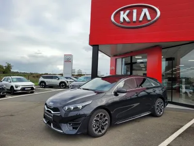 KIA ProCeed 1.5 T-GDi 140ch GT-line Premium DCT7 occasion 2024 - Photo 1