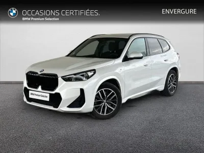 BMW X1 xDrive23i 218ch M Sport occasion 2023 - Photo 1