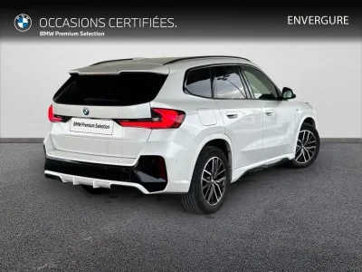 BMW X1 xDrive23i 218ch M Sport occasion 2023 - Photo 2