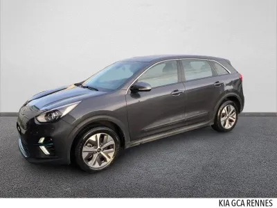 KIA e-Niro Motion 204ch occasion 2020 - Photo 1