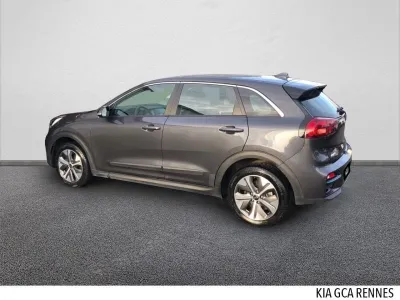 KIA e-Niro Motion 204ch occasion 2020 - Photo 2