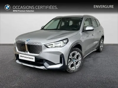 BMW X1 ieDrive20 204ch xLine occasion 2024 - Photo 1