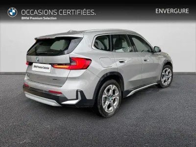 BMW X1 ieDrive20 204ch xLine occasion 2024 - Photo 2