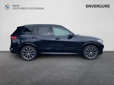 BMW X5 xDrive45e 394ch M Sport occasion 2019 - Photo 3