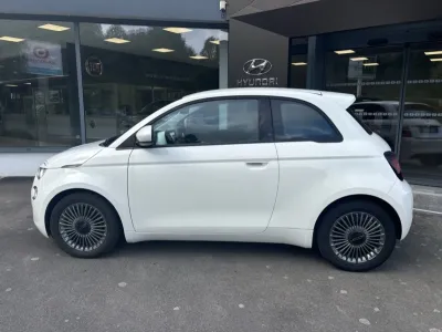 FIAT 500 e 118ch Icône occasion 2022 - Photo 3