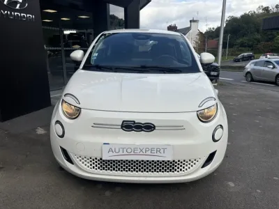 FIAT 500 e 118ch Icône occasion 2022 - Photo 2