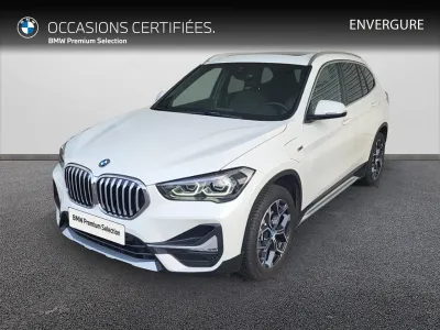 BMW X1 xDrive25eA 220ch xLine occasion 2022 - Photo 1