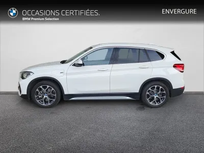 BMW X1 xDrive25eA 220ch xLine occasion 2022 - Photo 3