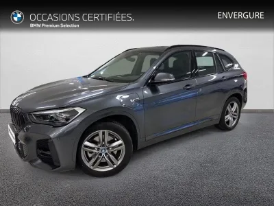 BMW X1 xDrive25eA 220ch M Sport 6cv occasion 2022 - Photo 1