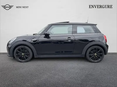 MINI Mini Cooper SE 184ch Edition Camden BVA occasion 2021 - Photo 3