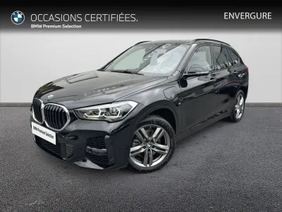 BMW X1 xDrive25eA 220ch M Sport occasion 2021 - Photo 1