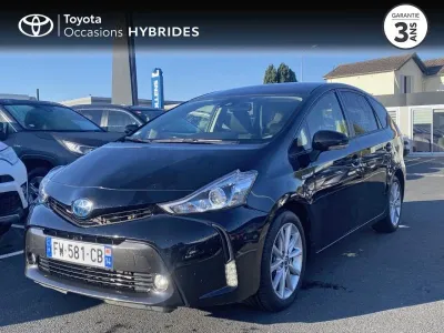 TOYOTA Prius+ 136h SkyView MY20 occasion 2020 - Photo 1