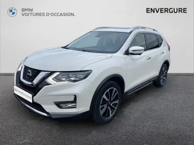 NISSAN X-Trail dCi 150ch Tekna Euro6d-T occasion 2019 - Photo 1