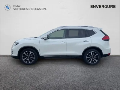 NISSAN X-Trail dCi 150ch Tekna Euro6d-T occasion 2019 - Photo 3