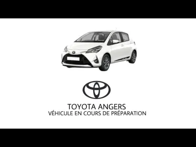 TOYOTA Yaris HSD 100h France 5p occasion 2017 - Photo 1