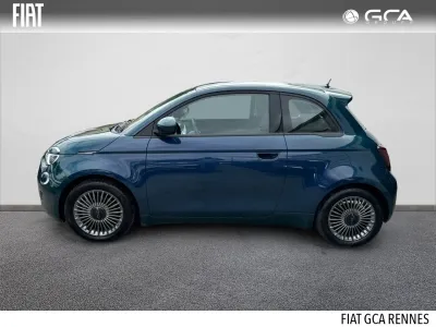 FIAT 500 e 118ch Icône occasion 2020 - Photo 3