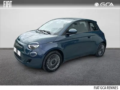 FIAT 500 e 118ch Icône occasion 2020 - Photo 1