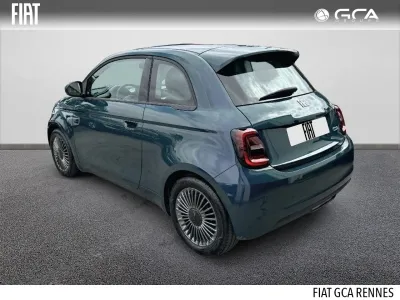 FIAT 500 e 118ch Icône occasion 2020 - Photo 2