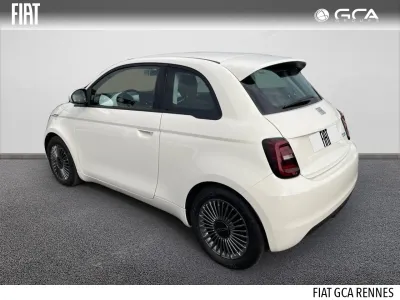 FIAT 500 e 118ch Icône occasion 2022 - Photo 2