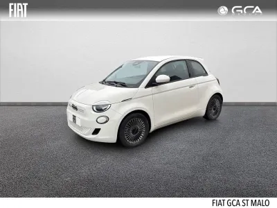 FIAT 500 e 118ch Icône occasion 2022 - Photo 1