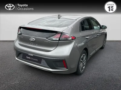 HYUNDAI Ioniq Electric 136ch Executive occasion 2020 - Photo 2