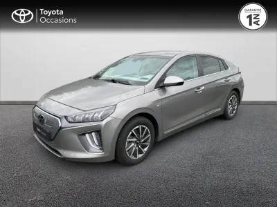 HYUNDAI Ioniq Electric 136ch Executive occasion 2020 - Photo 1