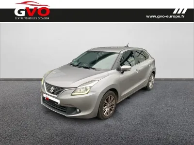 SUZUKI Baleno 1.0 Boosterjet 111ch Pack occasion 2017 - Photo 1