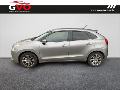 SUZUKI Baleno 1.0 Boosterjet 111ch Pack occasion 2017 - Photo 3