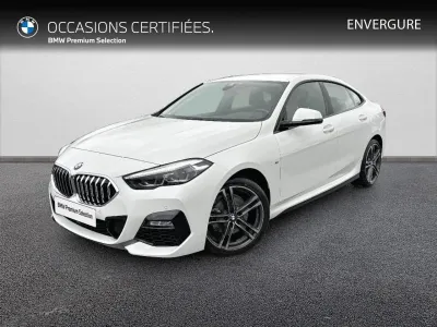 BMW Serie 2 Gran Coupe 218i 136ch M Sport occasion 2021 - Photo 1