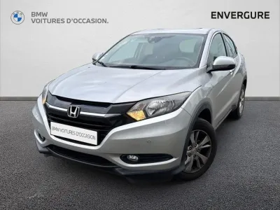 HONDA HR-V 1.5 i-VTEC 130ch Executive Navi CVT occasion 2017 - Photo 1