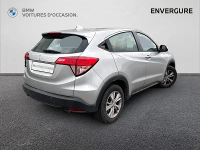 HONDA HR-V 1.5 i-VTEC 130ch Executive Navi CVT occasion 2017 - Photo 2