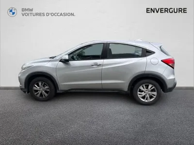 HONDA HR-V 1.5 i-VTEC 130ch Executive Navi CVT occasion 2017 - Photo 3