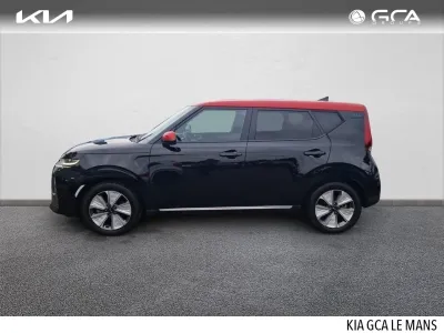 KIA e-Soul Active 204ch occasion 2021 - Photo 3