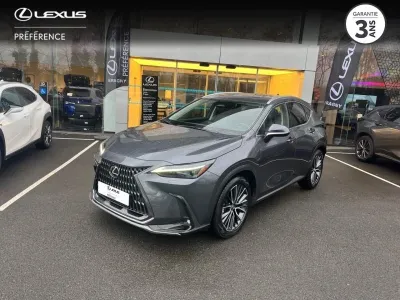 LEXUS NX 450h+ 4WD Executive occasion 2022 - Photo 1