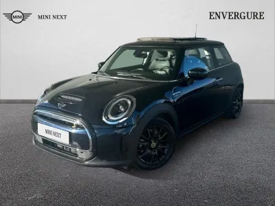 MINI Mini Cooper SE 184ch Edition Camden BVA 5CV occasion 2021 - Photo 1