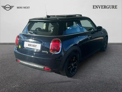 MINI Mini Cooper SE 184ch Edition Camden BVA 5CV occasion 2021 - Photo 2