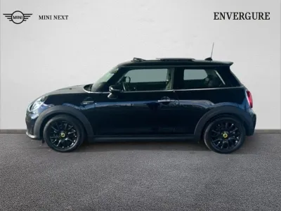 MINI Mini Cooper SE 184ch Edition Camden BVA 5CV occasion 2021 - Photo 3