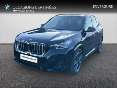 BMW X1 sDrive18i 136ch M Sport occasion 2023 - Photo 1