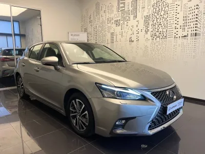 LEXUS CT 200h Pack MY20 occasion 2020 - Photo 3