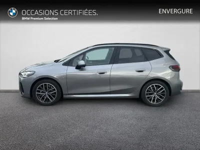 BMW Serie 2 ActiveTourer 218i 136ch M Sport DKG7 occasion 2022 - Photo 3