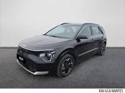 KIA Niro 1.6 GDi 141ch HEV Active DCT6 occasion 2022 - Photo 1