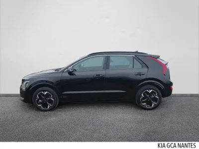 KIA Niro 1.6 GDi 141ch HEV Active DCT6 occasion 2022 - Photo 2